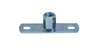 Talon Steel Female Backplate MSTBPF