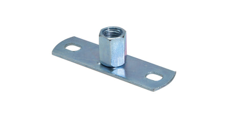 Talon Steel Female Backplate MSTBPF
