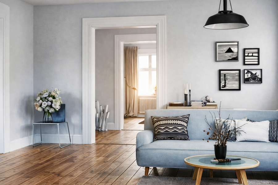 Fujitsu Airstage 2 Unit to 5 Unit Multi-Split Condensers - R32-Panasonic-Oceanair