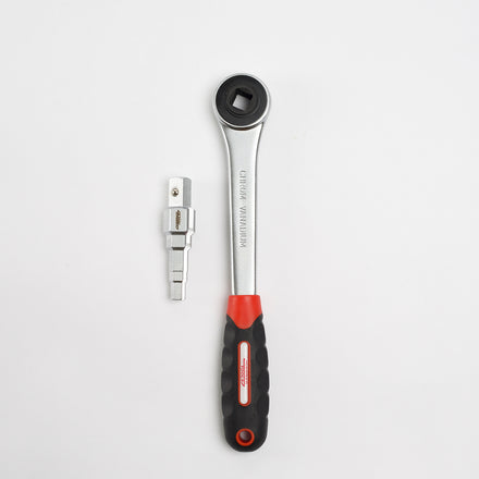 Nerrad Uni Spanner with Ratchet Handle NT6350