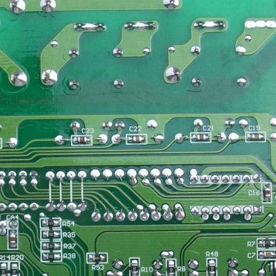 Panasonic Air Conditioning Spare Parts HIC PCB CWA747038-Panasonic Heating & Ventilation AC UK Ltd-Oceanair