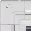 Panasonic PACi Air Conditioning CZ-KPU3W 90×90 Cassette Panel-Panasonic-Oceanair