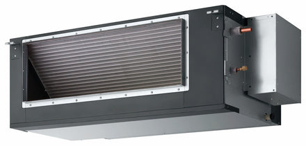 Panasonic Big PACi S-200PE3E5B High Static Pressure Hide-Away Duct Indoor Unit 20.0kW R32-Panasonic-Oceanair