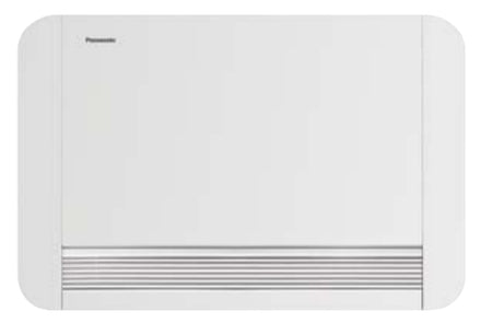 Panasonic Aquarea Air Smart Fan Coil Floor Standing Wall Control & 3 Way Valve P-FAL40SC-RLE-Panasonic-Oceanair