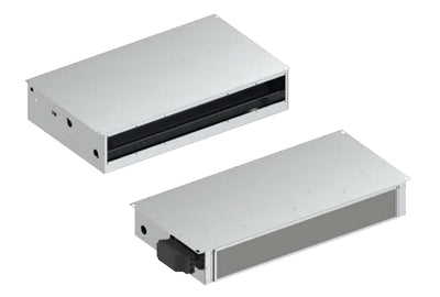 Panasonic Aquarea Air Smart Fan Coil Ducted PCB 0-10V Control & Right Piping P-FSN55R05-JE-Panasonic-Oceanair
