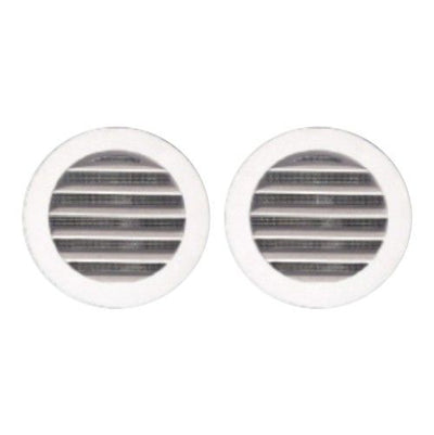 Panasonic External Grille Kit 202mm Holes PCZ-GB1091-Panasonic-Oceanair