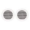Panasonic External Grille Kit 202mm Holes PCZ-GB1091-Panasonic-Oceanair
