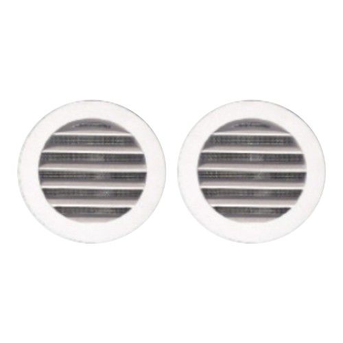 Panasonic External Grille Kit 202mm Holes PCZ-GB1091-Panasonic-Oceanair