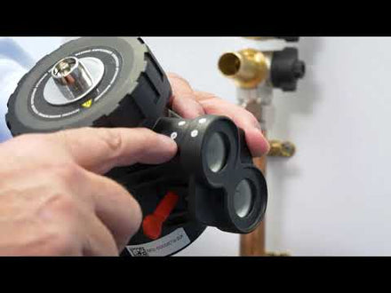 Adey MagnaClean Micro2 Magnetic Filter 22mm FL1-03-01274