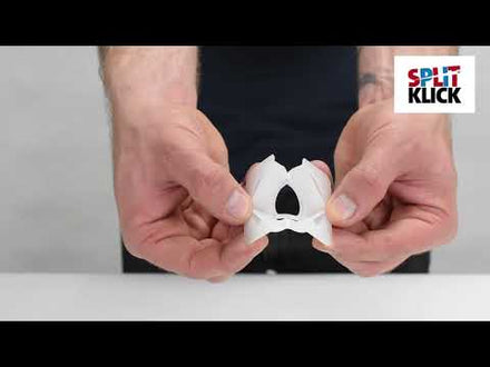 Arctic Hayes Split Klick Top Hat Washers SK1/001