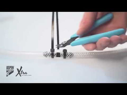 Xtra HVAC 10mm Straight Connectors (5 Pk) FP2624