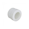 FloPlast 21.5mm x 40mm Overflow Waste Reducer White OS18W-Floplast (Via Nmbs)-Oceanair