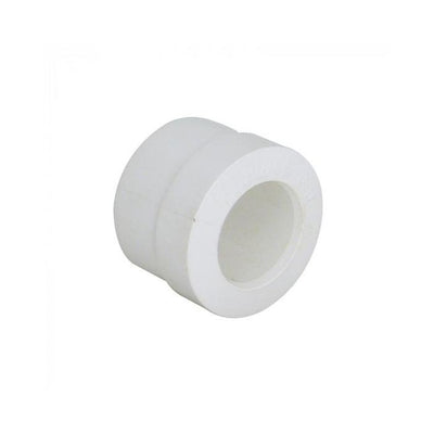 FloPlast 21.5mm x 40mm Overflow Waste Reducer White OS18W-Floplast (Via Nmbs)-Oceanair