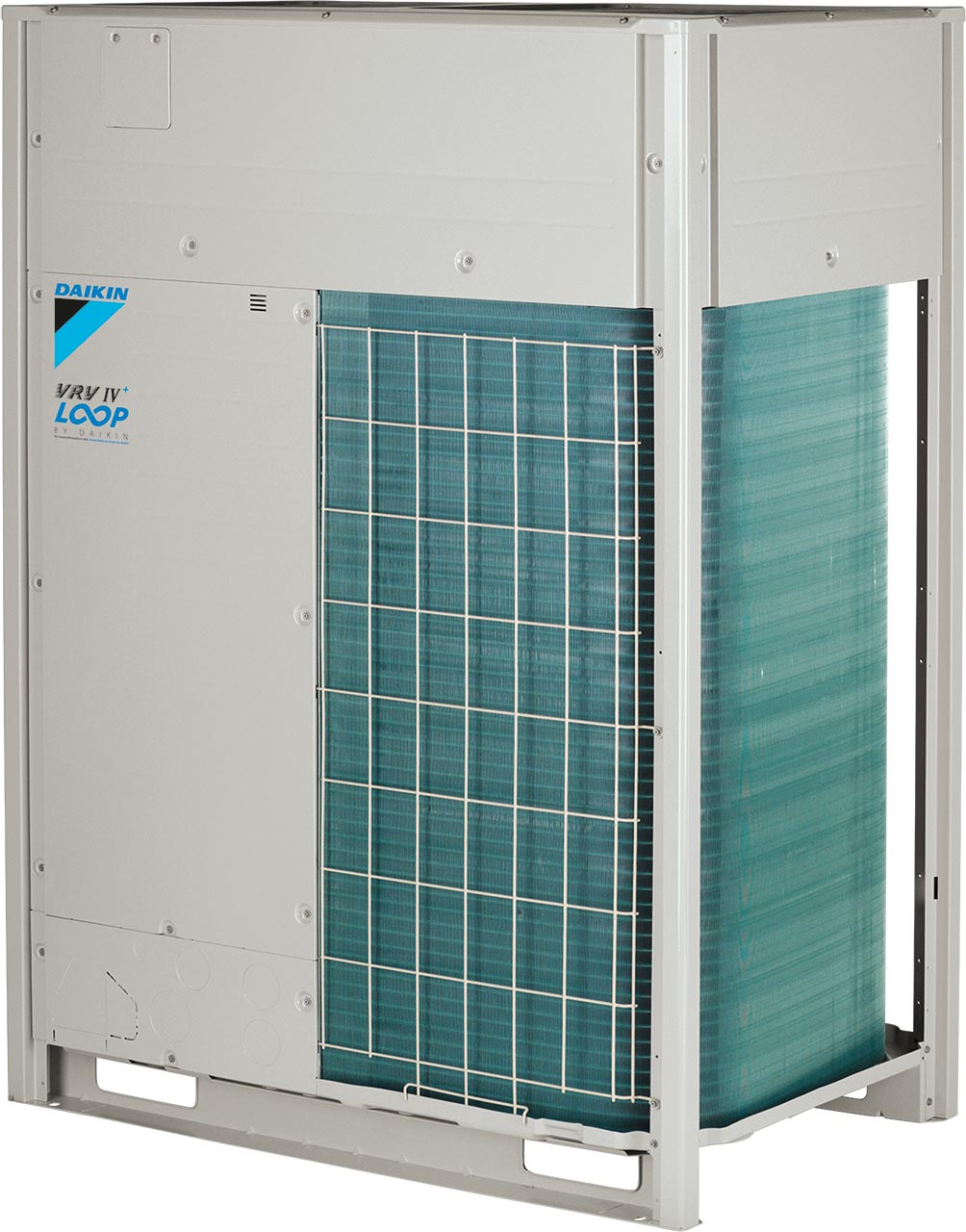 Daikin RYYQ-U VRV IV+ Heat Pump with Continuous Heating 22.4kW – 150.0kW-Daikin-Oceanair