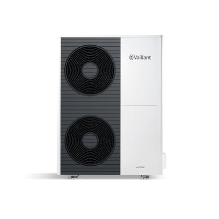 Vaillant aroTHERM Plus 10kW Air Source Heat Pump 0010037214-Vaillant Group Uk Limited-Oceanair