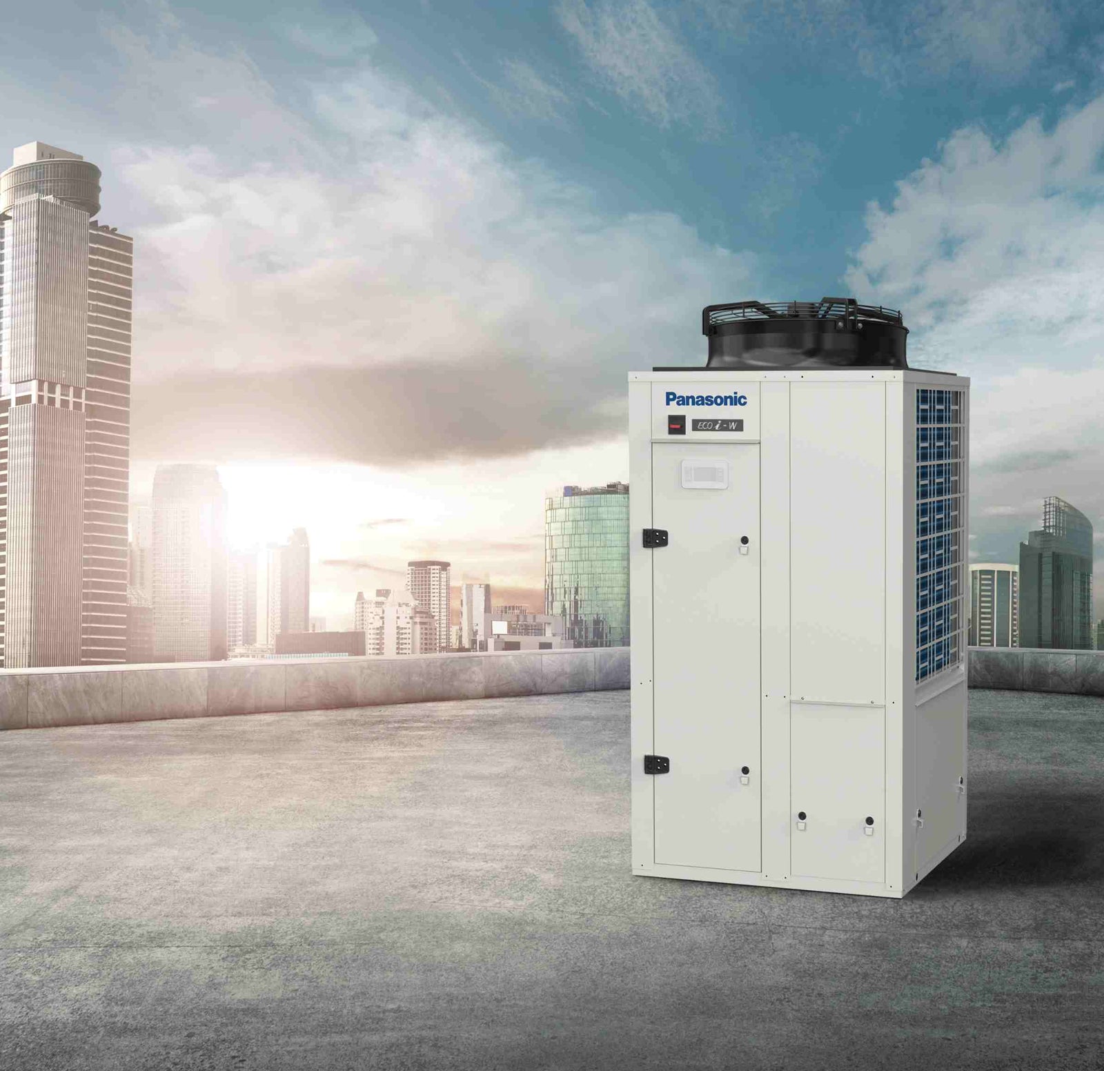 Commercial Solutions