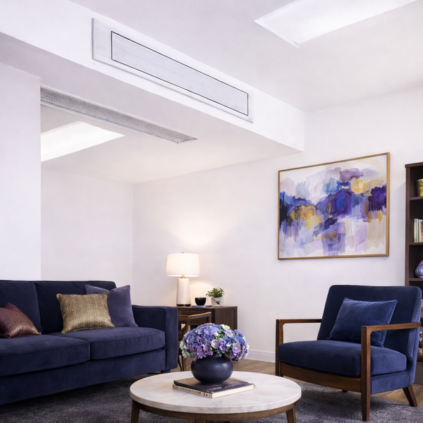 Slim Duct (Economy Range - KLLAP+ KATA)