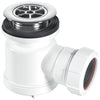 McAlpine STW3 R Shower Trap with 19mm Water Seal