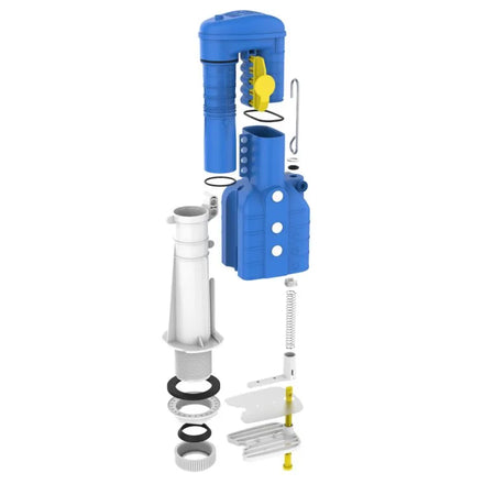 Thomas Dudley Turbo Edge Adjustable Syphon 370873-Thomas Dudley Ltd-Oceanair