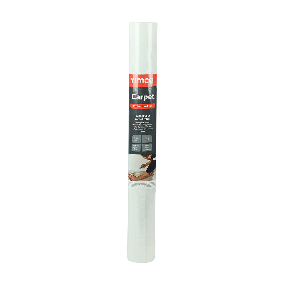 Timco Carpet Protector Roll