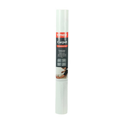 Timco Carpet Protector Roll