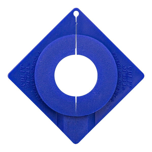 Arctic Hayes Split Klick Top Hat Washers SK1/001-Embrass Peerless-Oceanair