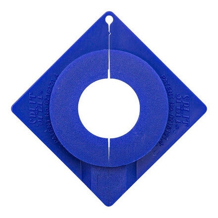 Arctic Hayes Split Klick Top Hat Washers SK1/001-Embrass Peerless-Oceanair