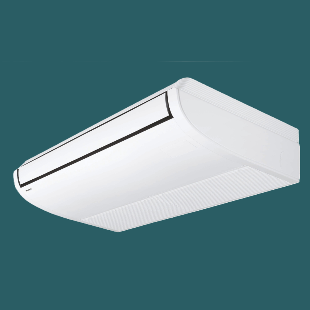 Panasonic PACi NX Under Ceiling - R32-Panasonic-Oceanair