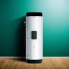 Vaillant uniSTOR Non-Plumbed Heat Pump Standard Cylinder 150 Litre 0020235271-Vaillant Group Uk Limited-Oceanair