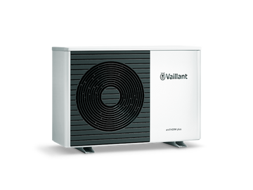 Air Source Heat Pumps