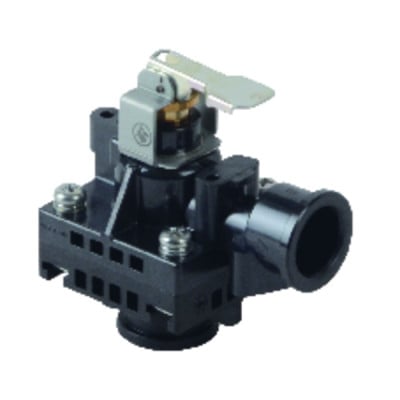 Panasonic Air Conditioning Spare Parts Receiver CWB141066-Panasonic Heating & Ventilation AC UK Ltd-Oceanair