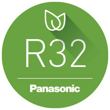Panasonic Aquarea High Performance K Generation R32 Heat Pump 5kW Outdoor Unit 1Ph WH-UDZ05KE5-Panasonic-Oceanair