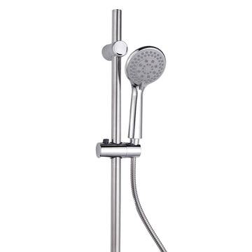 Shower Heads, Sets & Riser Rails