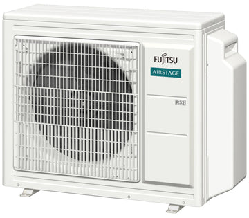 Fujitsu Multi Splits
