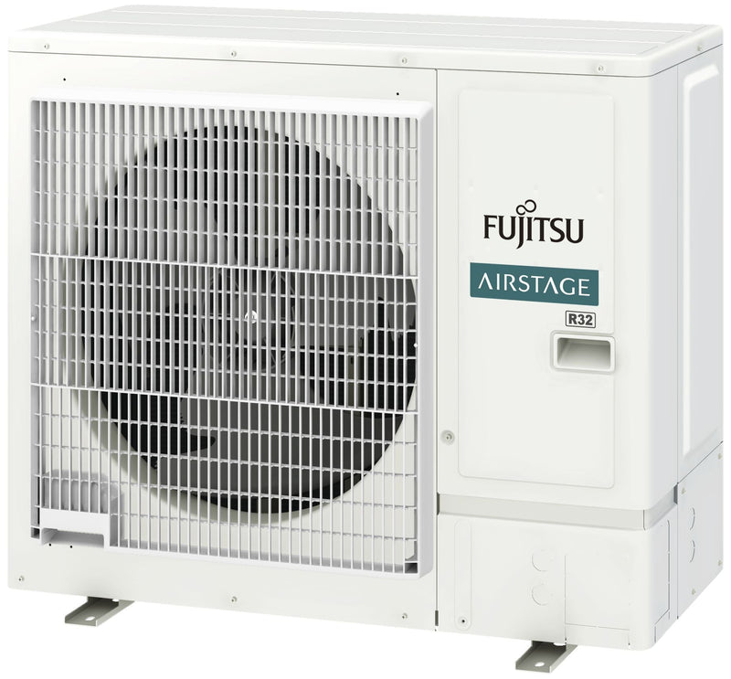 Fujitsu Airstage Standard Split Outdoor Unit 3ph - KRTA