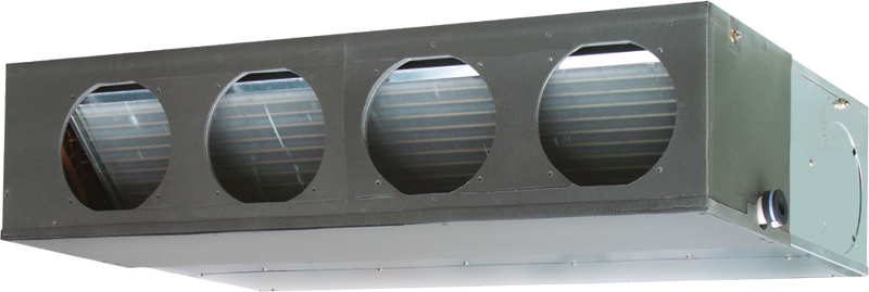 Fujitsu Airstage Medium Static Pressure Duct Indoor Units - KMLA