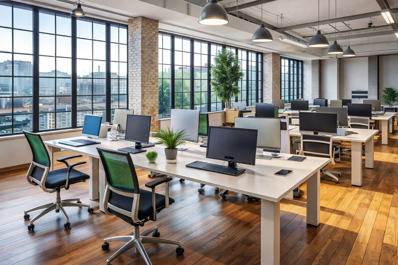 Fujitsu Airstage Eco Medium Static Pressure Duct (KMLA + KATA/KQTA)