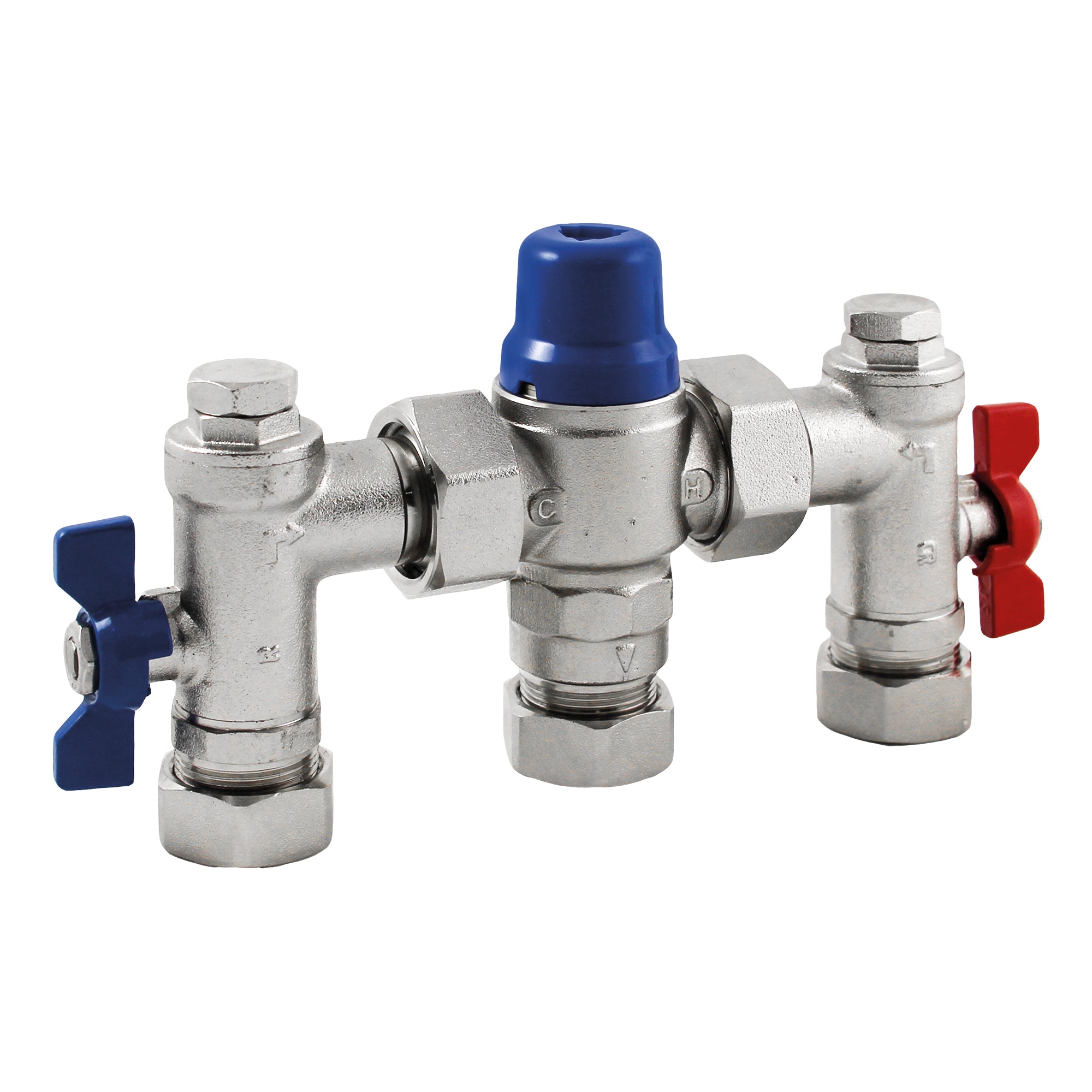 Brassware & Valves – Oceanair