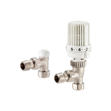 Radiator Valves & Parts