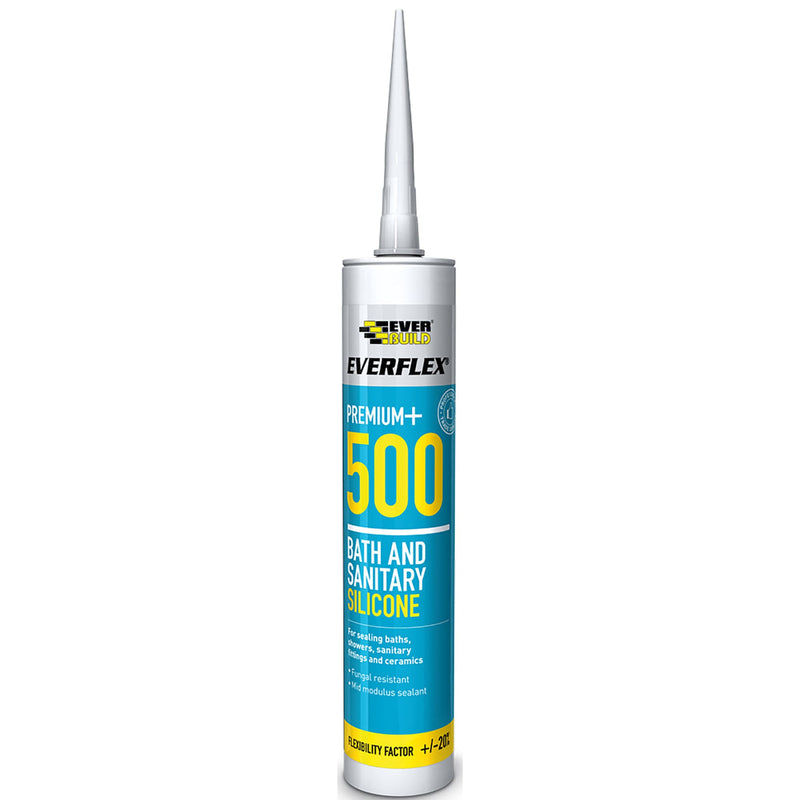 Sealants & Adhesives