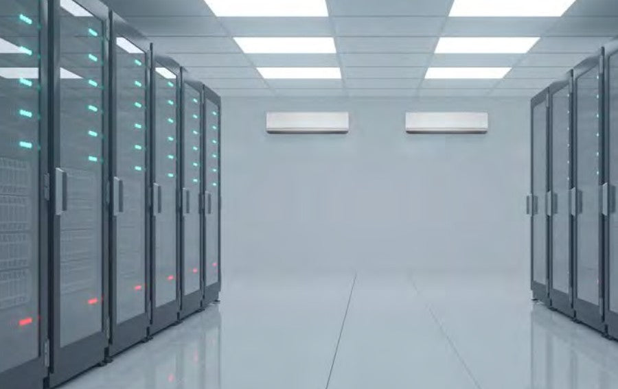 Fujitsu Airstage KM Series Indoor Units (Special Cooling / Large Rooms ...