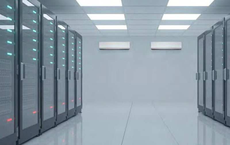 Fujitsu Airstage KM Series Indoor Units (Special Cooling / Large Rooms) - R32