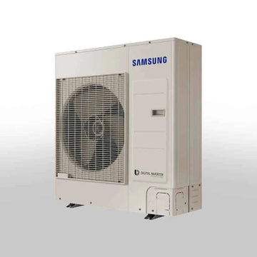 Samsung Air Source Heat Pumps