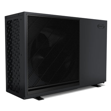 Grant Air Source Heat Pumps