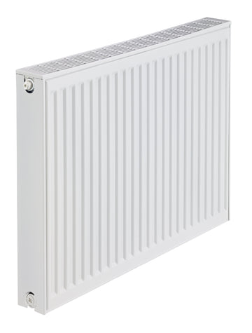 Double Panel Plus Radiators
