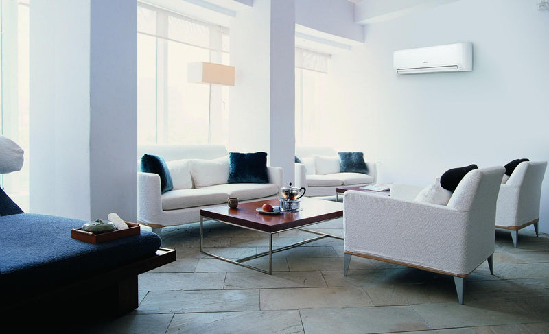 Fujitsu Airstage KL Series Eco Range - R32