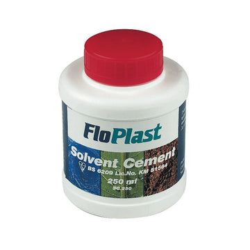Sealers & Compounds