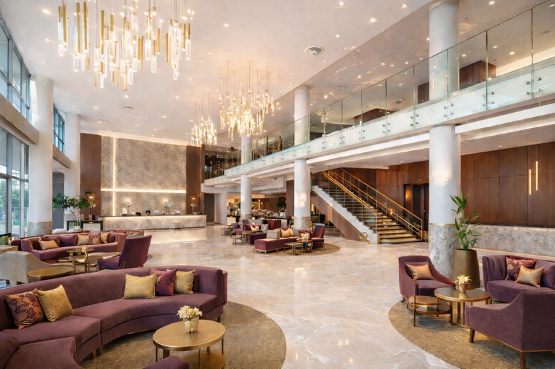 Fujitsu Airstage Big Duct - R410A