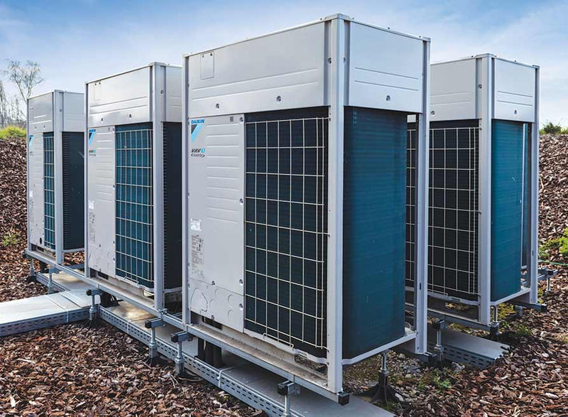Daikin VRV Systems