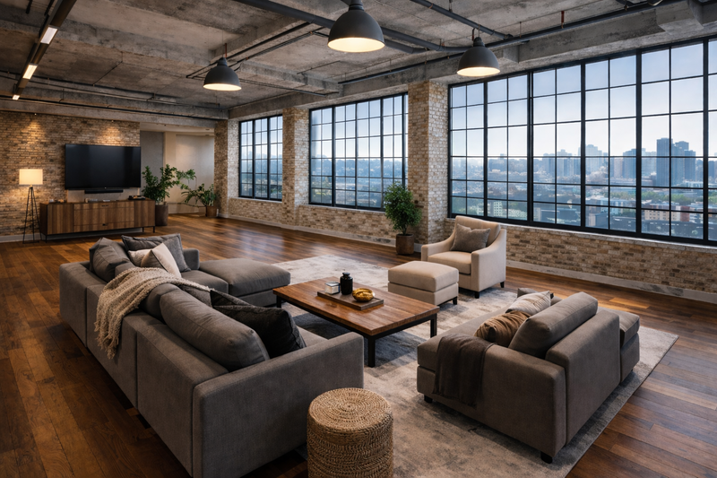 Fujitsu Airstage Standard Medium Static Pressure Duct (KMLA + KBTB/KRTA)